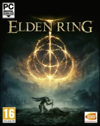 Ilustracja produktu Elden Ring PL (PC)